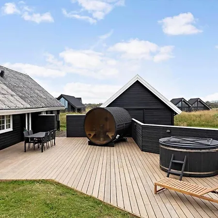 Ln1970-hjorring-lobet-13 Ferienhaus