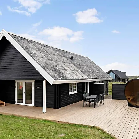 Ln1970-hjorring-lobet-13 Ferienhaus *